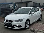 Seat Leon FR - Hockenheim