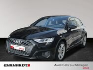 Audi A3, Sportback 35 TDI, Jahr 2020 - Arnstadt