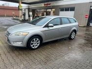 Ford Mondeo Turnier Titanium X TÜV + SERVBICE NEU - Ibbenbüren