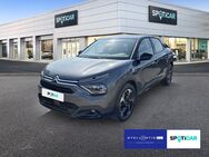 Citroën C4, 1.2 130 Feel Pack (EURO 6d), Jahr 2023 - Hamburg