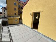 2-Zimmer-Whg. im NEU sanierten Mehrfamilienhaus! - Würzburg