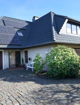 Ein Wohlfühlort für die ganze Familie - Stade (Hansestadt)