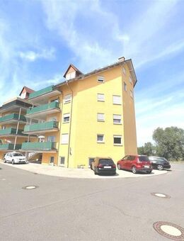 Perfekte Familienwohnung: 3 Zimmer, Balkon & Stellplatz in ruhiger Lage WE 13-79 - Wallhausen (Sachsen-Anhalt)