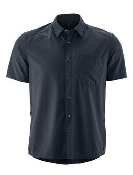 Gonso Radtrikot Adventure Shirt M Atmungsaktiv, schnell trocknend