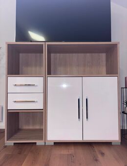 Schrank/Kästchen/Sideboard/Regal - Ampfing