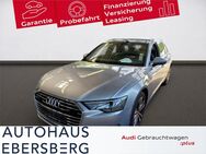 Audi A6, Avant design 50 TDI qu el Si, Jahr 2022 - Ebersberg