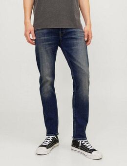 Jack & Jones Tapered-fit-Jeans JJIMIKE JJORIGINAL CJ SN