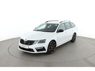 Skoda Octavia 2.0 TDI RS 4x4 - Berlin