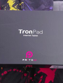 Tablet 7 Zoll-unbenutzt!Nur Abholung! - Recklinghausen Zentrum