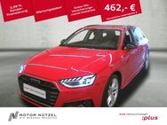 Audi A4, Avant 35 TFSI ADVANCED 18, Jahr 2024 - Mitterteich