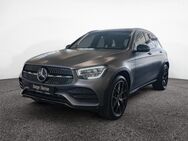 Mercedes GLC 300, de AMG-Sport Burm Magno, Jahr 2021 - Hagen (Stadt der FernUniversität)