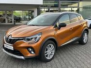 Renault Captur, Intens TCe 130, Jahr 2020 - Überlingen