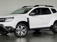 Dacia Duster, 1.3 II TCe 150 Journey KA, Jahr 2024 - Neuensalz