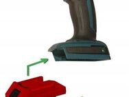 #NEU# Adapter 18-V-Akku der Makita LXT-Serie in den 18-V-Elektrowerkzeugen der Makita G-Serie Set24253 - Wuppertal