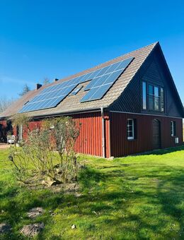 Großzügiges Landhaus im Grünen ! - Süderholz