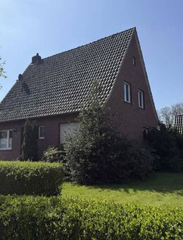 Ihr Traumhaus mit Charakter und Gestaltungsspielraum! - Gescher (Glockenstadt)