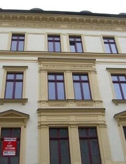 schöne 2 Zimmerwohnung - Leipzig