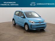 VW up, e-up Move 61kW Automatik, Jahr 2020 - Braunschweig