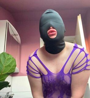 Femboy/Sissy sucht…