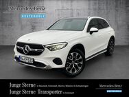 Mercedes GLC 220, d Avantgarde, Jahr 2024 - Grünstadt