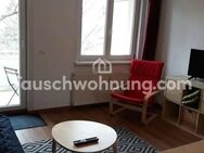 [TAUSCHWOHNUNG] Suche 3Z Wohnung gegen 2Z in Pankow - Berlin