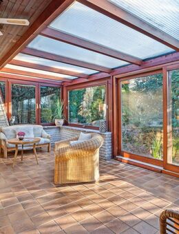 Exklusives Traumhaus in Achim - Achim