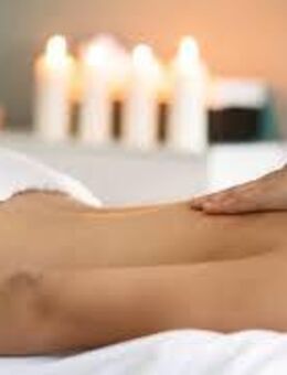 Suche dringend eine Massage!!!! - Hauzenberg