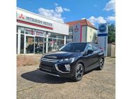 Mitsubishi Eclipse Cross Spirit 1.5 T-MIVEC 2WD CVT - Greifswald