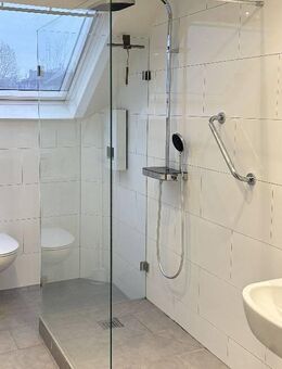 Renoviertes ca. 20,21m² Appartement in der Lange Str. 79a zu vermieten! - Dortmund