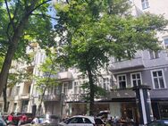 Möblierte Traumwohnung am Kurfürstendamm - Berlin