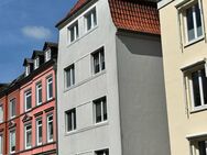Solide Kapitalanlage in sehr gefragter Lage am Lübecker Dükerkanal (zwischen Wakenitz und Kanaltrave) mit eigenem Was... - Lübeck