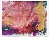 Kunst - Angebot: 4 Kunstwerke von A. Stoll - Müllheim Zentrum