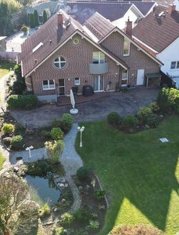 Norddeutsche-Optik trifft südhessisches Wohnflair ! - Dieburg