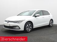 VW Golf, 2.0 TDI 8 Move DIG PARKLENK, Jahr 2024 - Riedenburg