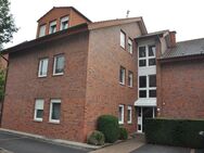 Großzügige Eigentumswohnung mit Balkon in ruhiger Lage - Ostbevern