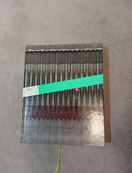ADC 2007 limitierte Ausgabe Nr. 72 - 3,5 kg - Haar