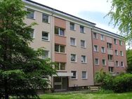 3 Zimmer Wohnung mit Balkon! - Osnabrück