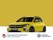 VW T-Cross, 1.0 TSI AppConnect, Jahr 2025 - Regensburg