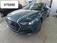 Audi A7 SB 50 TFSI e Laser HeadUp Panorama ACC B&O - Steinbach-Hallenberg