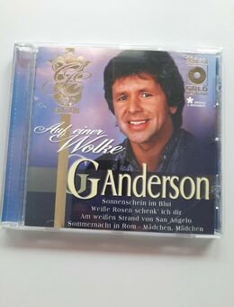 Auf Einer Wolke von G.G. Anderson (CD, 2002) - Essen