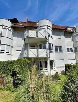 Helle 2-Zimmer-Wohnung - sofort bezugsfrei - Wiernsheim