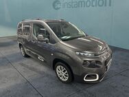 Citroën Berlingo, 1.5 130 Shine M, Jahr 2020 - München