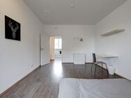 Private Room in Bad Cannstatt, Stuttgart - Stuttgart