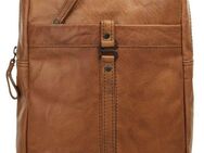Spikes & Sparrow Cityrucksack, echt Leder
