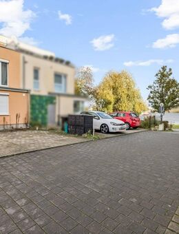 Dachterrasse mit Wasserblick - gepflegtes Reihenmittelhaus in Berlin-Spandau - Berlin