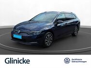 VW Golf Variant, 1.5 TSI Golf VIII Life SiHz, Jahr 2023 - Weimar