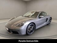 Porsche Cayman, 718 Abstandstempomat, Jahr 2021 - Köln