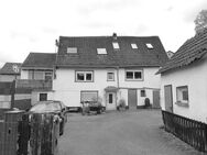 Historisches Haus mit Charakter und Potenzial - sanierungsbedürftiges Schmuckstück in Philippstein! - Braunfels