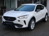 Cupra Formentor 2.0 TSI DSG 4Drive KLIMA LED NAVI ALU - Aicha (Wald)