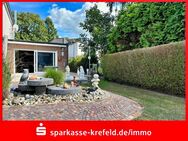 Bungalow mit Garage - Krefeld